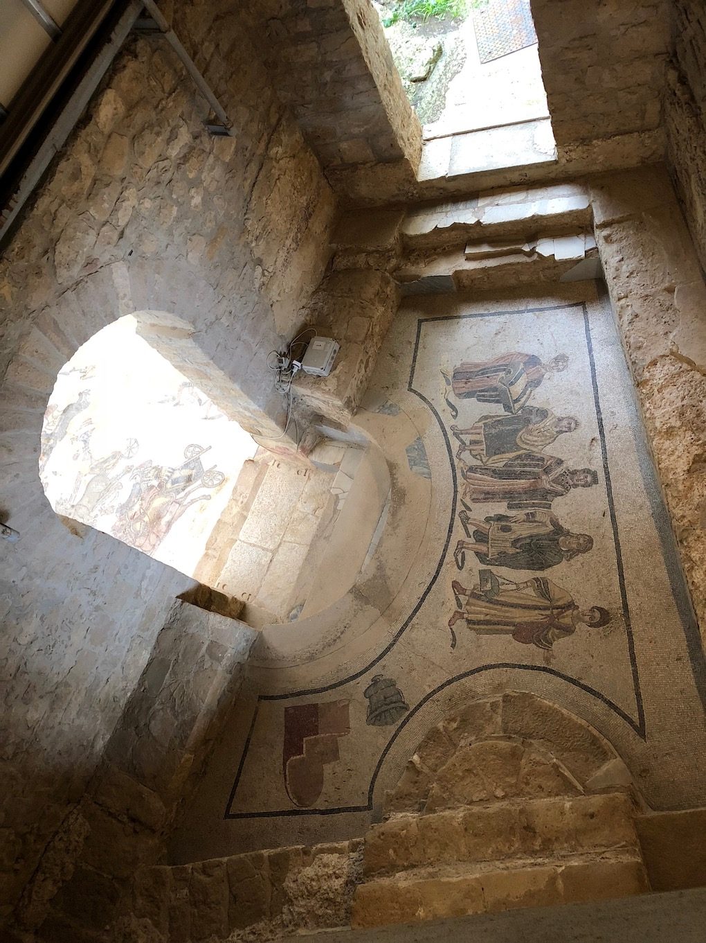 Thermal Rooms in the Villa Romana del Casale 1.jpg